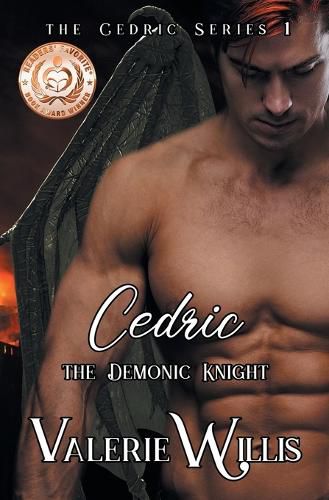 Cedric: The Demonic Knight: The Demonic Knight