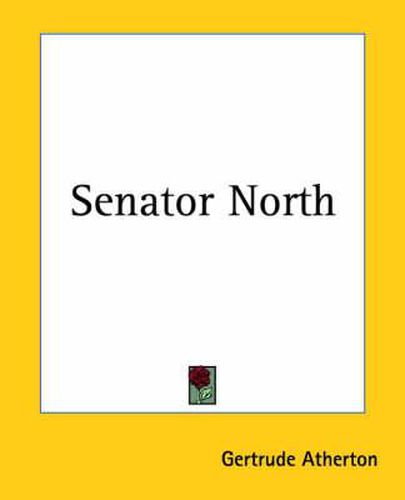 Senator North