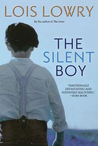 Cover image for Silent Boy