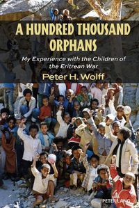 Cover image for A Hundred Thousand Orphans