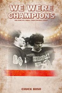 Cover image for We Were Champions