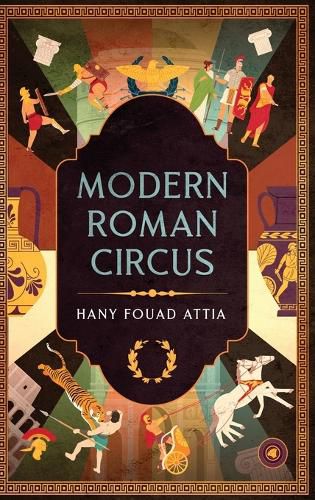 Cover image for Modern Roman Circus
