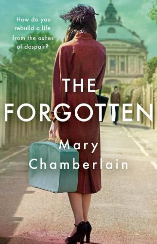 Cover image for The Forgotten