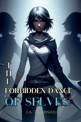 Cover image for The Forbidden Dance of Selves