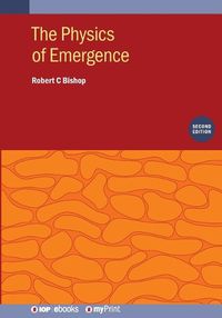 Cover image for Physics of Emergence