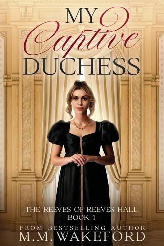 Cover image for My Captive Duchess