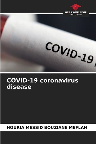 Cover image for COVID-19 coronavirus disease