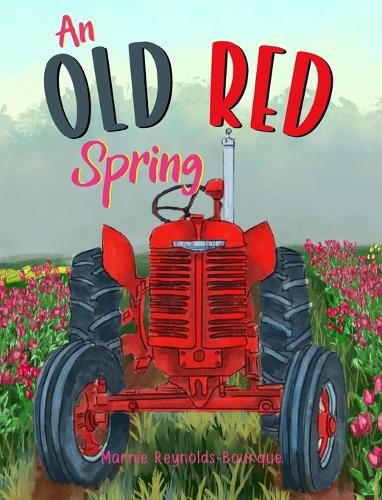 An Old Red Spring