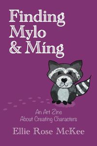 Cover image for Finding Mylo and Ming