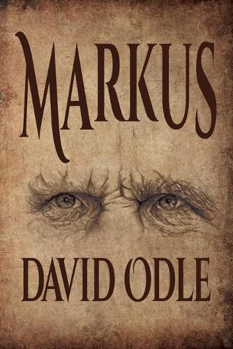 Cover image for Markus