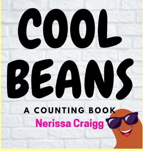 Cover image for Cool Beans