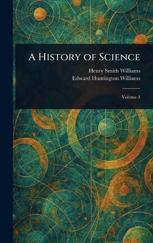Cover image for A History of Science