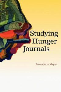 Cover image for Studying Hunger Journals