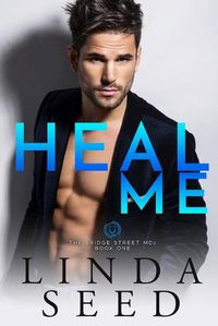 Cover image for Heal Me