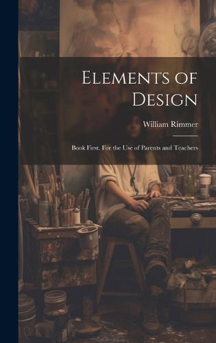 Cover image for Elements of Design