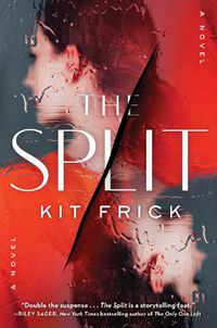 Cover image for The Split