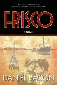 Cover image for Frisco