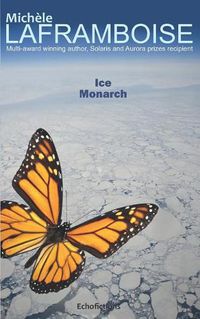 Cover image for Ice Monarch