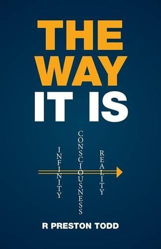Cover image for The Way It Is