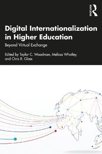 Cover image for Digital Internationalization in Higher Education