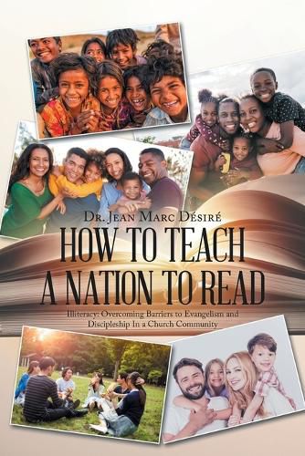 Cover image for How to Teach a Nation to Read