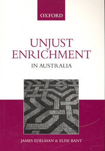 unjust-enrichment-in-australia-james-edelman-elise-bant-9780195517194