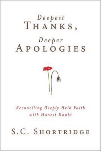 Cover image for Deepest Thanks, Deeper Alologies