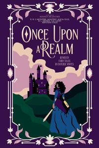 Cover image for Once Upon A Realm