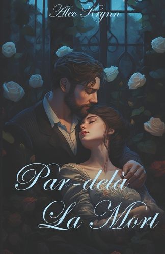 Cover image for Par-dela la mort