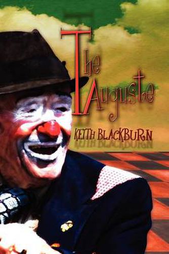 Cover image for The Auguste