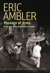 Cover image for Passage of Arms