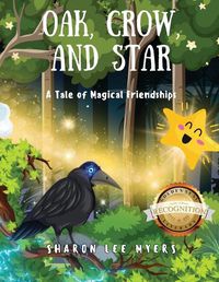 Cover image for Oak, Crow, and Star