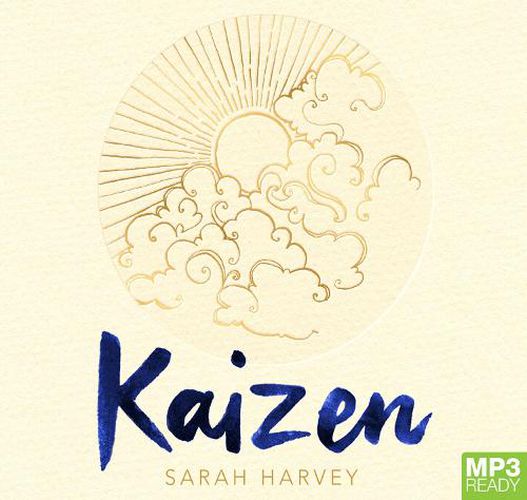 Kaizen: The Japanese Method for Transforming Habits, One Small Step at a Time