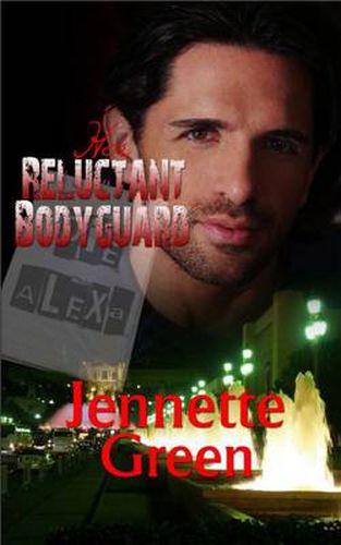 Cover image for Her Reluctant Bodyguard