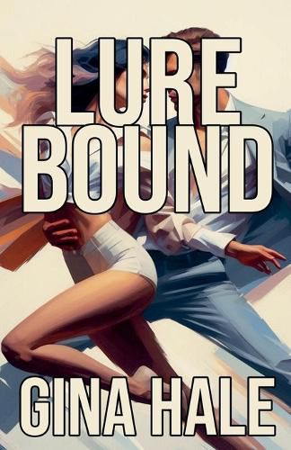 Cover image for Lure Bound