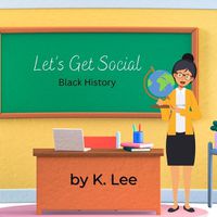 Cover image for Let's Get Social