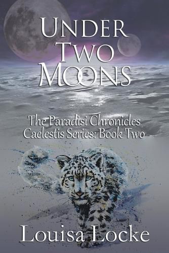 Cover image for Under Two Moons