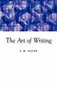 Cover image for The Art of Writing