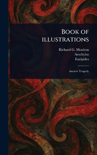 Cover image for Book of Illustrations