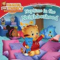 Cover image for Naptime in the Neighborhood