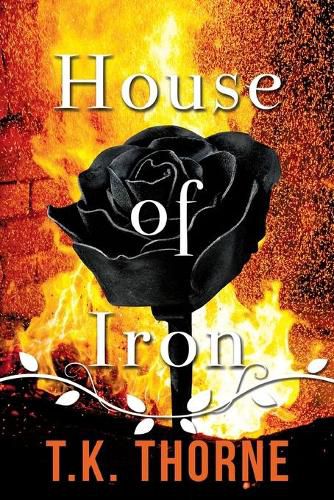 Cover image for House of Iron