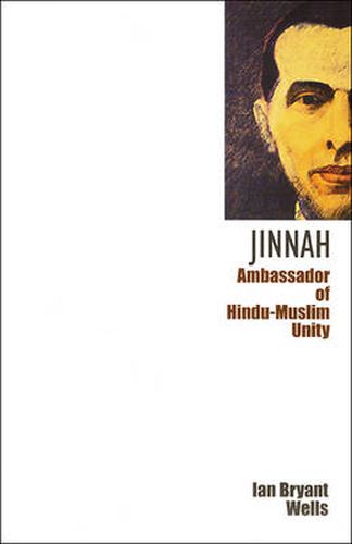 Cover image for Jinnah - Ambassador of Hindu-Muslim Unity