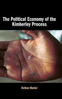 Cover image for The Political Economy of the Kimberley Process