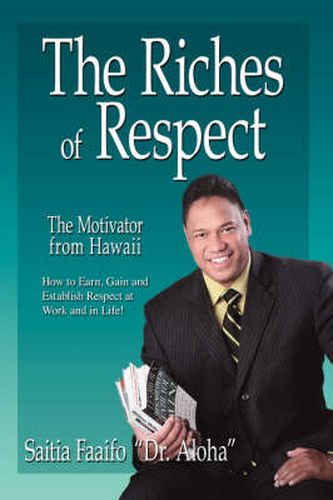 Cover image for The Riches of Respect: Leadership