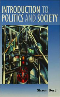 Cover image for Introduction to Politics and Society