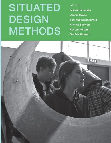 Cover image for Situated Design Methods