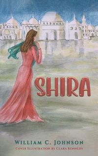 Cover image for Shira