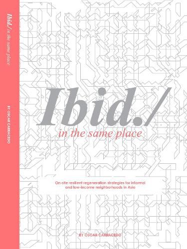 Cover image for Ibid./: In the same place