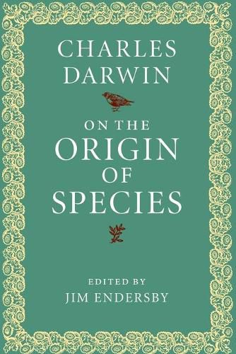 On the Origin of Species