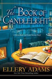 Cover image for Book of Candlelight